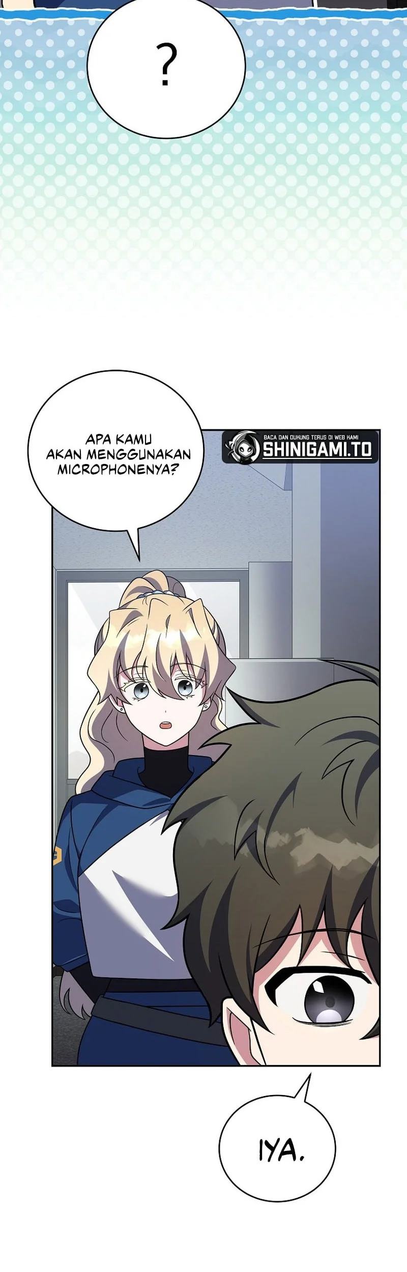 The Novel’s Extra (Remake) Chapter 156 Gambar 17