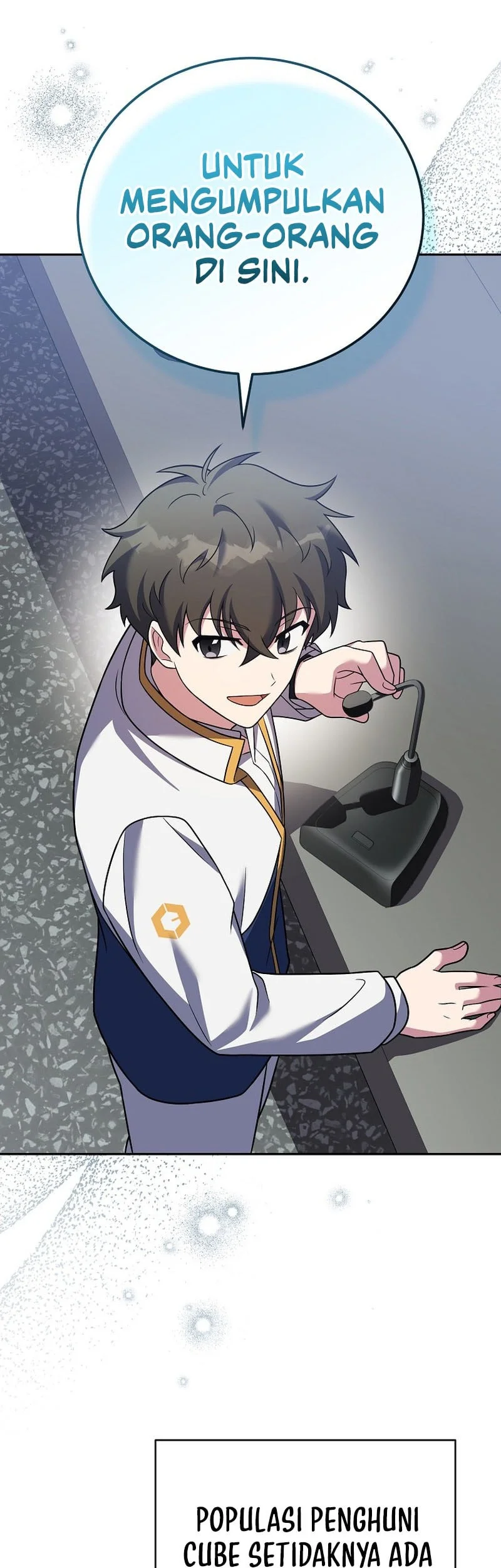 The Novel’s Extra (Remake) Chapter 156 Gambar 18