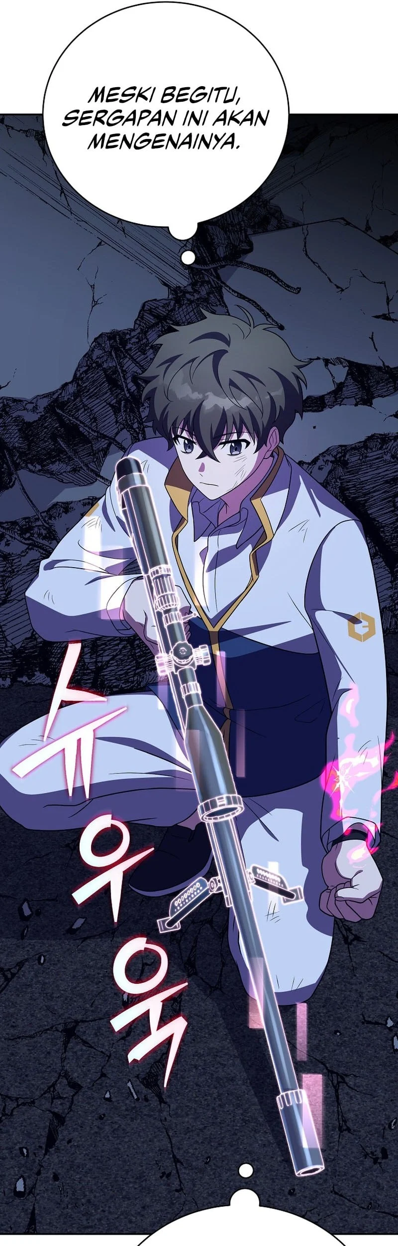 The Novel’s Extra (Remake) Chapter 158 Gambar 18