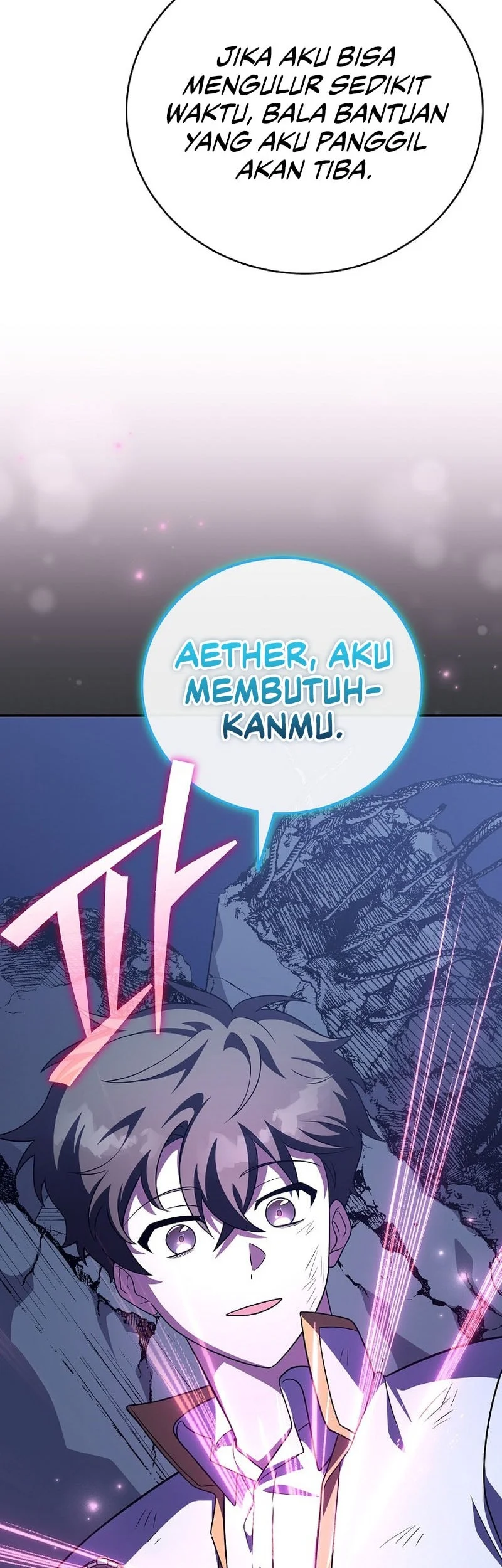 The Novel’s Extra (Remake) Chapter 158 Gambar 19
