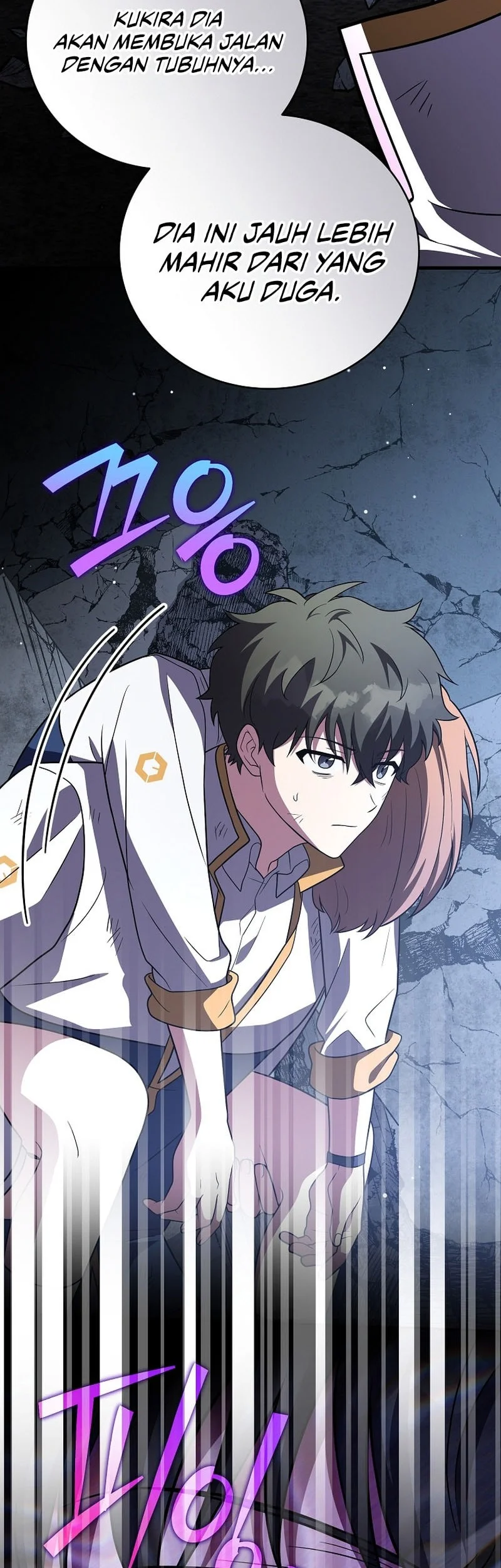 The Novel’s Extra (Remake) Chapter 159 Gambar 20