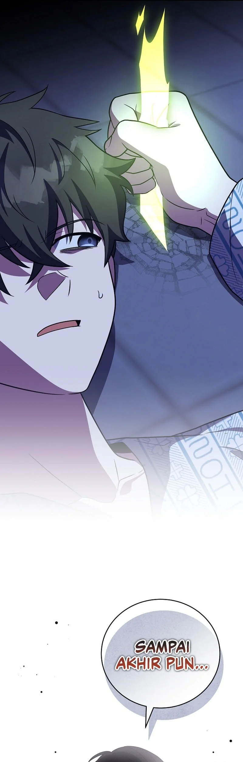 The Novel’s Extra (Remake) Chapter 160 Gambar 20