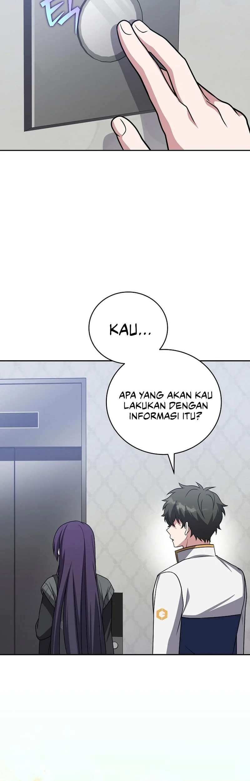 The Novel’s Extra (Remake) Chapter 161 Gambar 15
