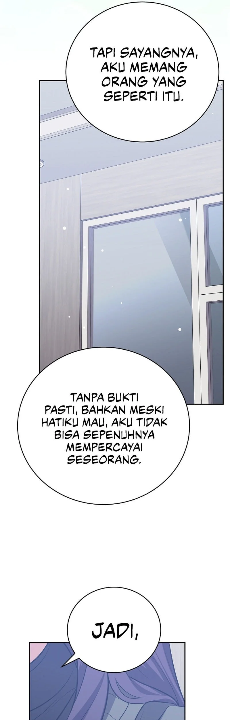 The Novel’s Extra (Remake) Chapter 161 Gambar 17