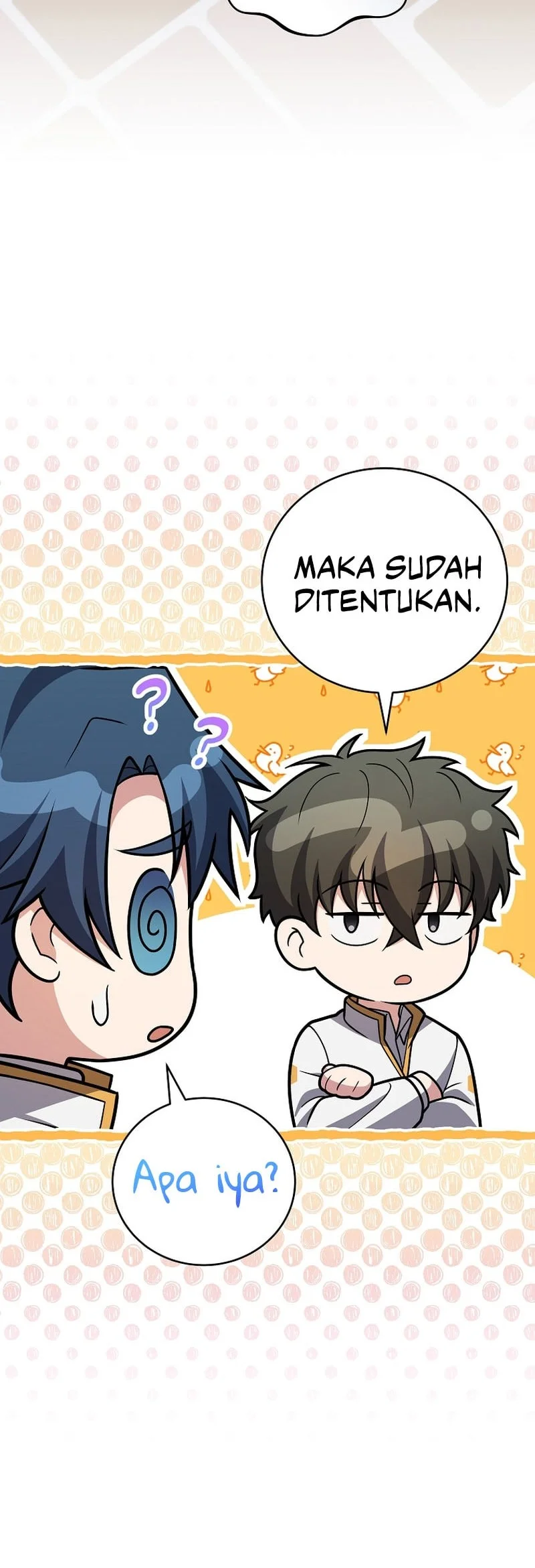 The Novel’s Extra (Remake) Chapter 162 Gambar 17