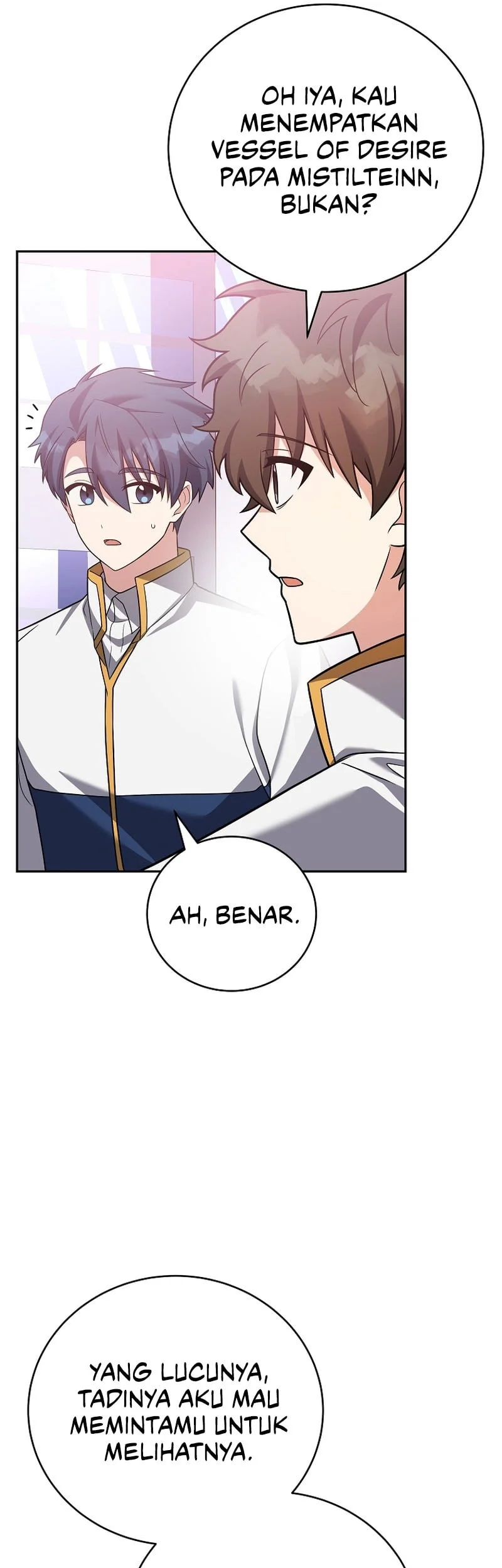 The Novel’s Extra (Remake) Chapter 162 Gambar 18