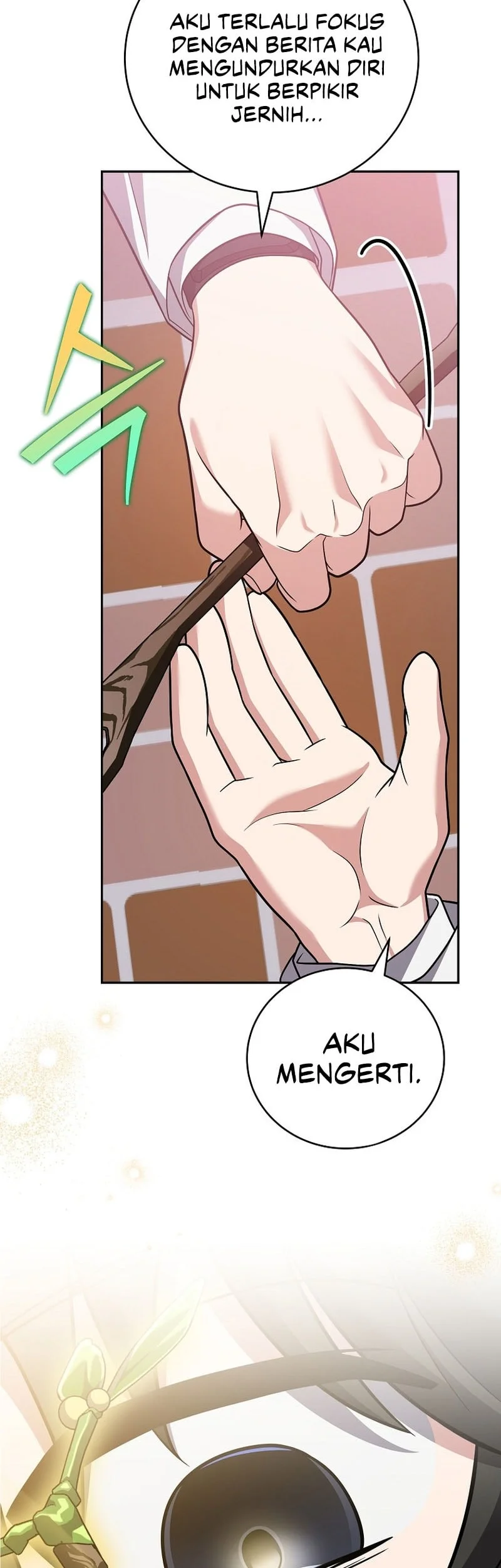 The Novel’s Extra (Remake) Chapter 162 Gambar 19