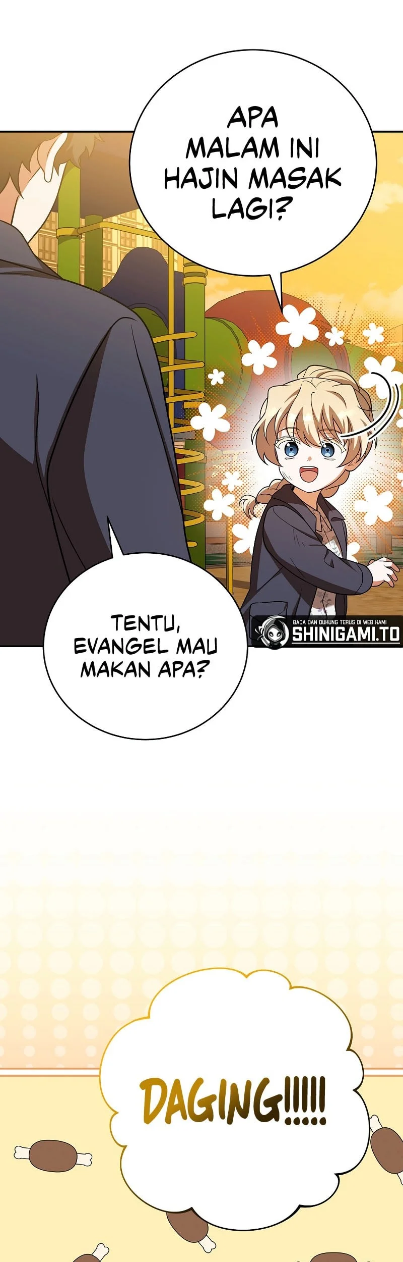The Novel’s Extra (Remake) Chapter 164 Gambar 16