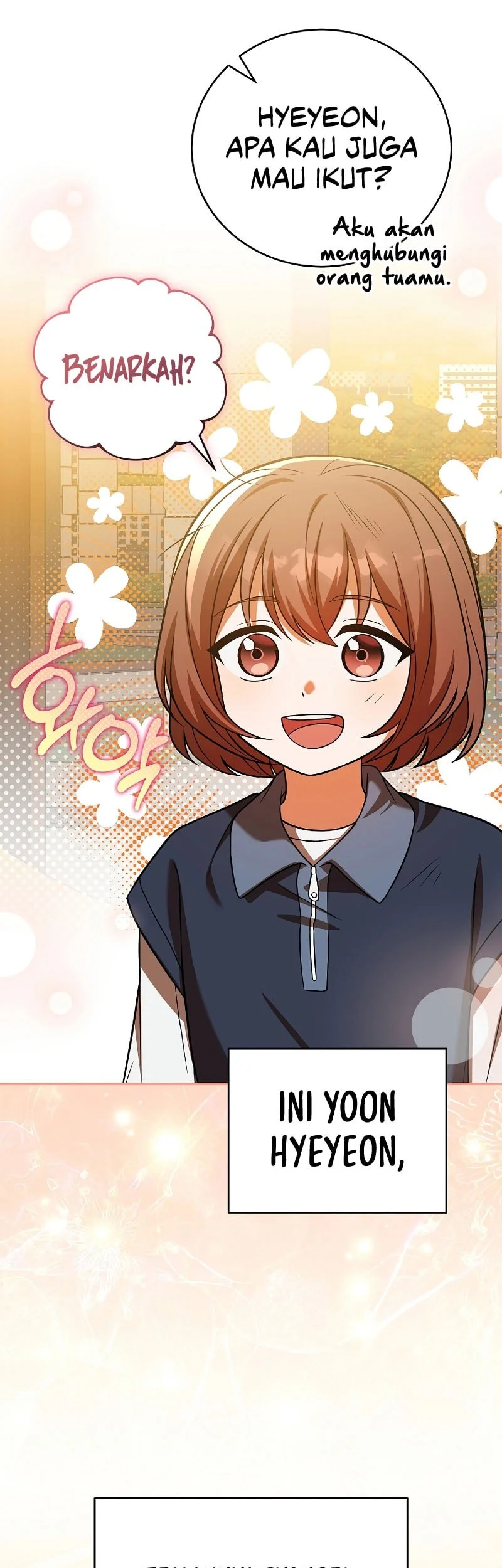The Novel’s Extra (Remake) Chapter 164 Gambar 18