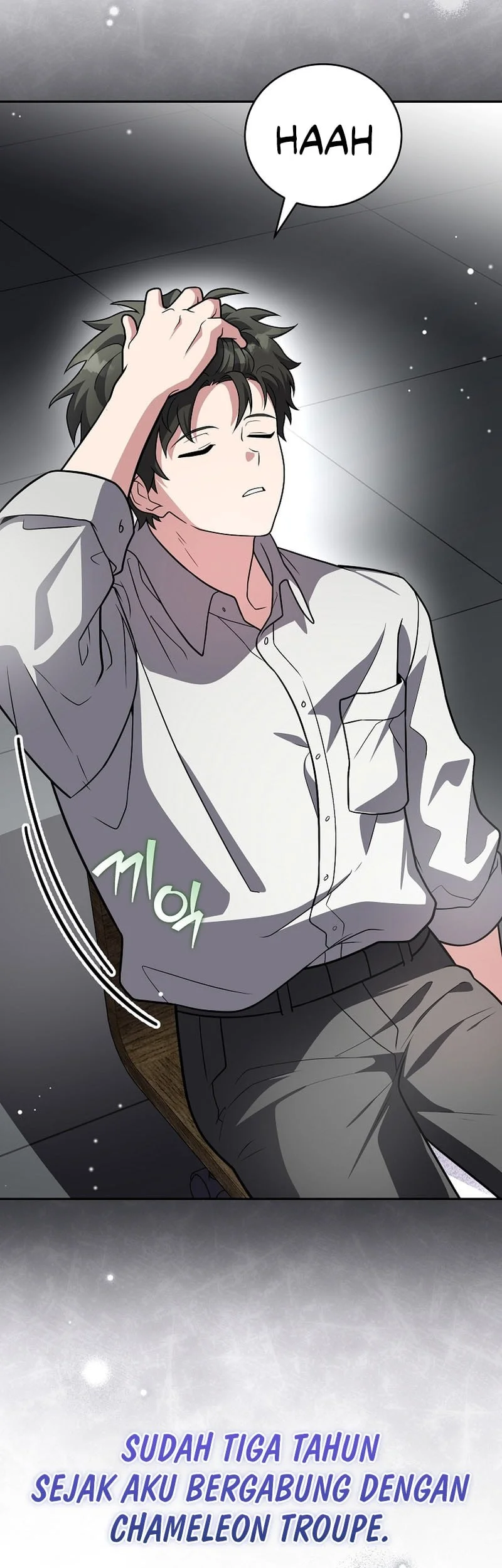 The Novel’s Extra (Remake) Chapter 166 Gambar 16