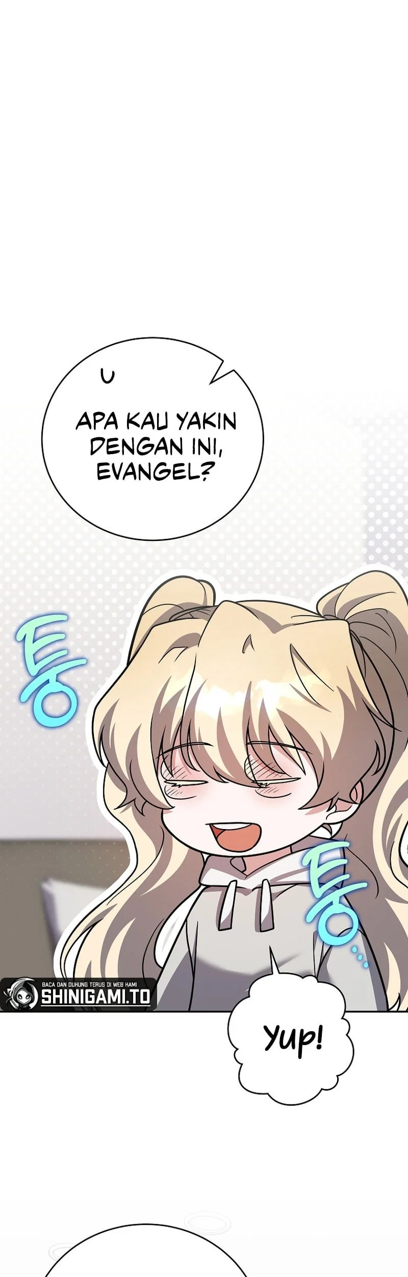 The Novel’s Extra (Remake) Chapter 167 Gambar 18