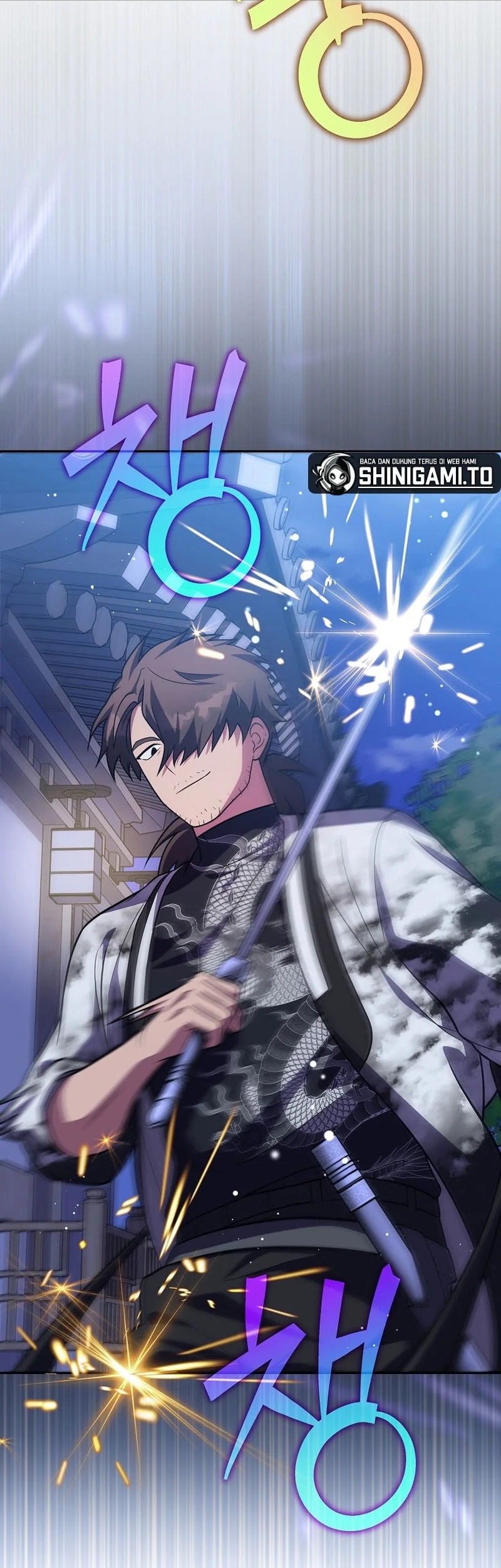 The Novel’s Extra (Remake) Chapter 168 Gambar 17
