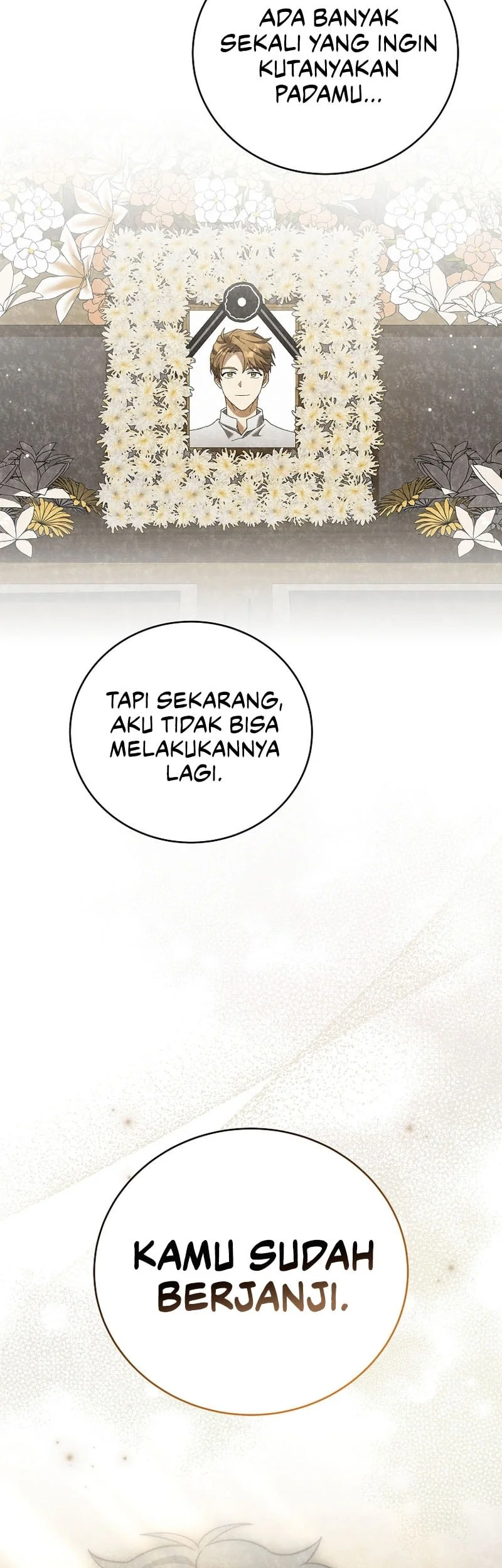 The Novel’s Extra (Remake) Chapter 169 Gambar 17