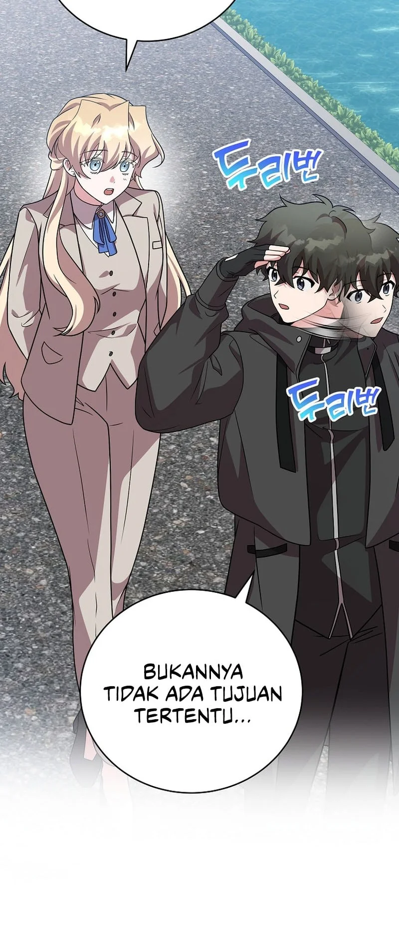 The Novel’s Extra (Remake) Chapter 170 Gambar 18