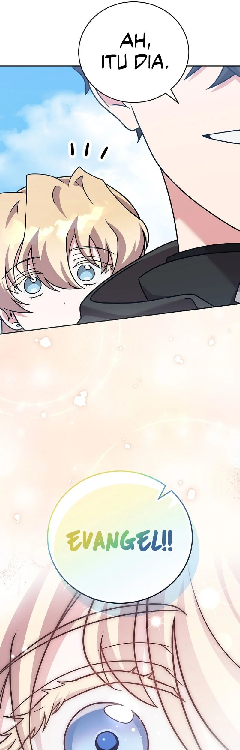 The Novel’s Extra (Remake) Chapter 170 Gambar 19