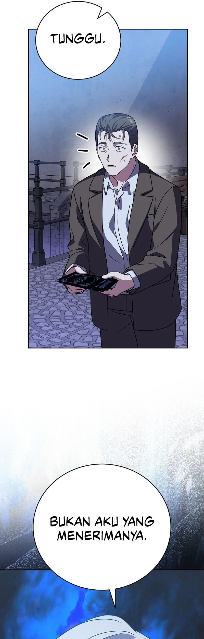 The Novel’s Extra (Remake) Chapter 172 Gambar 16