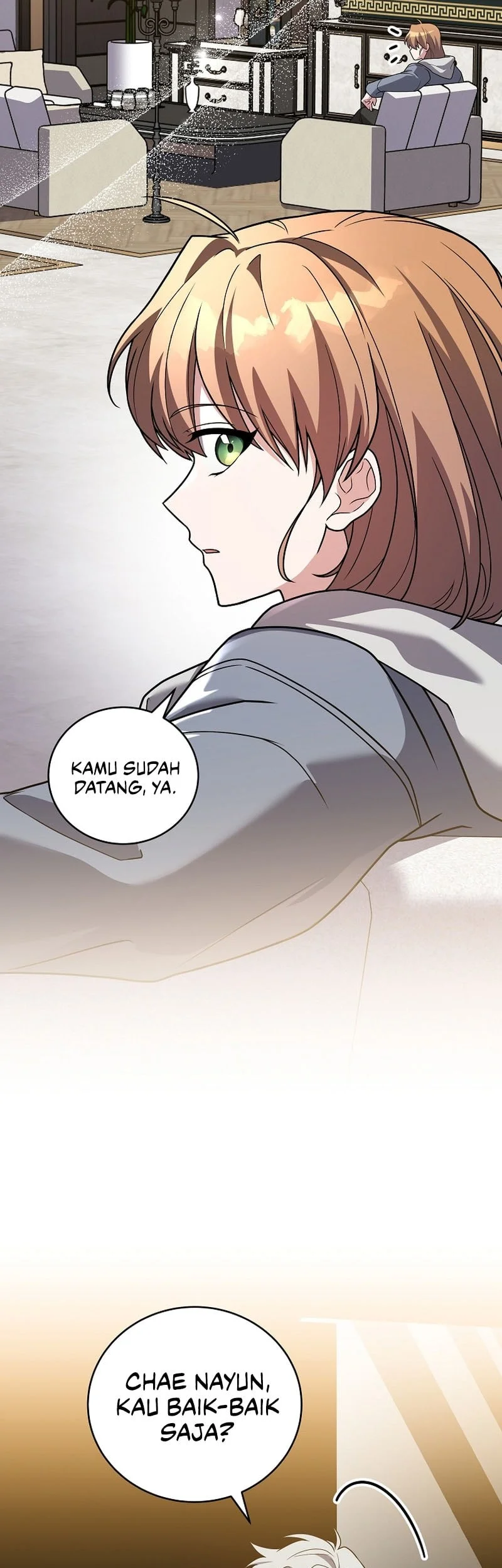 The Novel’s Extra (Remake) Chapter 173 Gambar 17