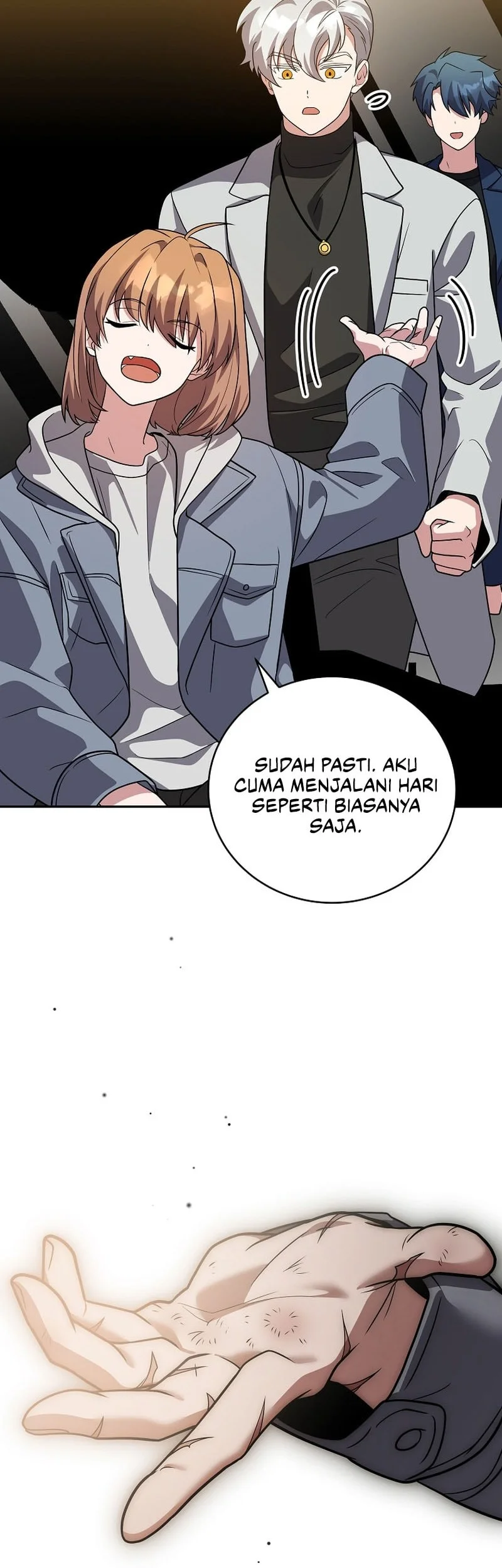 The Novel’s Extra (Remake) Chapter 173 Gambar 18