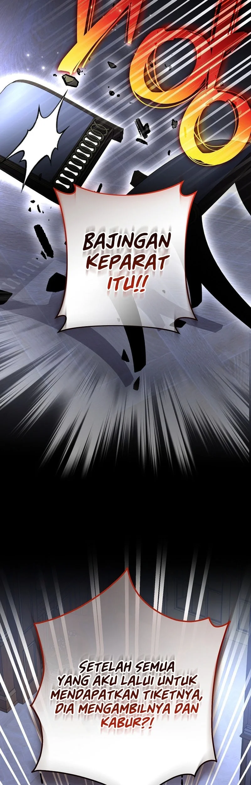 The Novel’s Extra (Remake) Chapter 175 Gambar 16