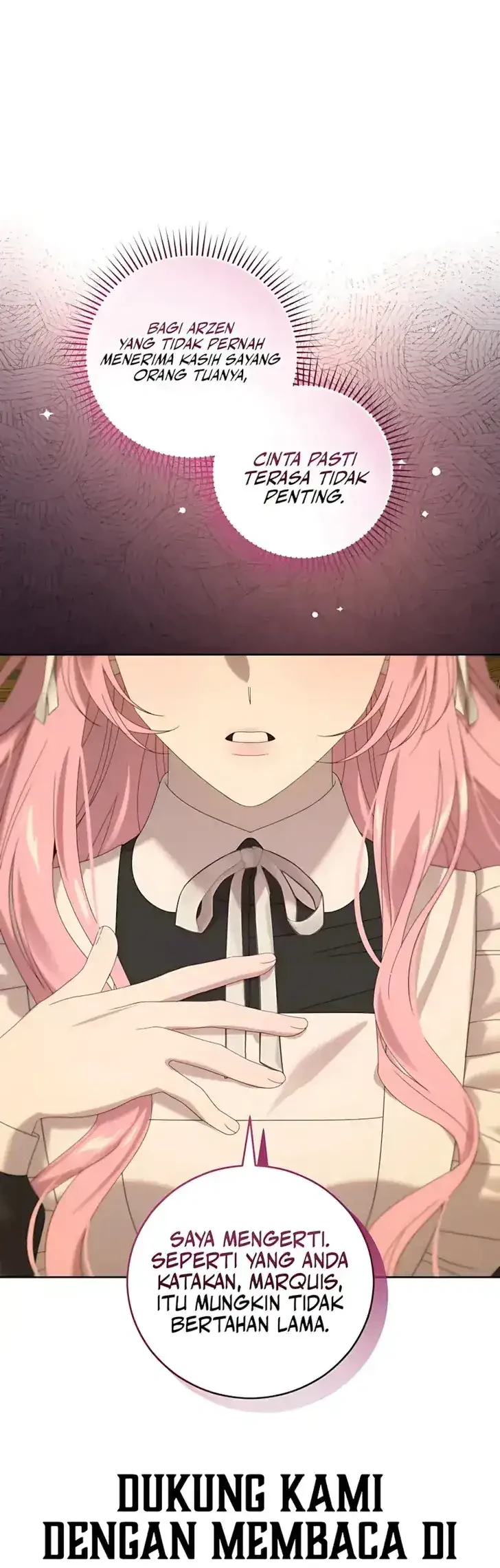 The Obsessive Maniac Is Trying to Confine Me Chapter 11 Gambar 12
