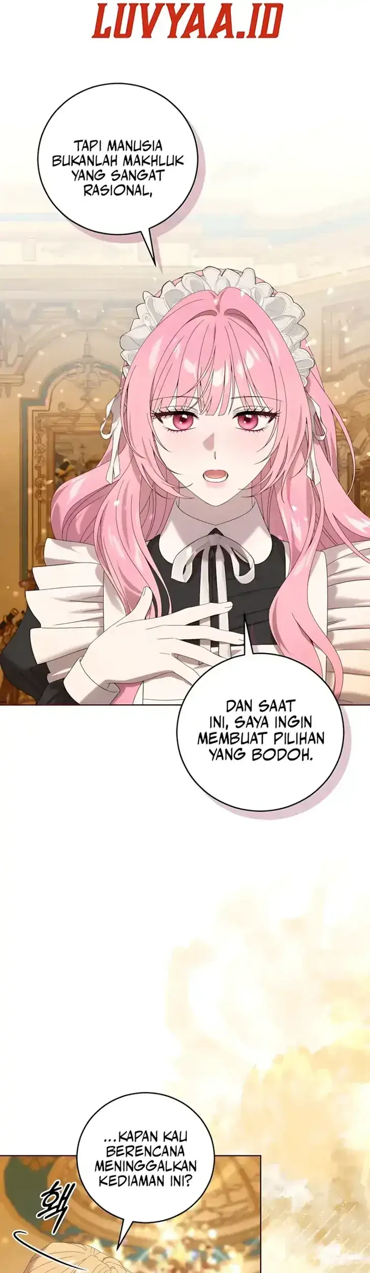 The Obsessive Maniac Is Trying to Confine Me Chapter 11 Gambar 13