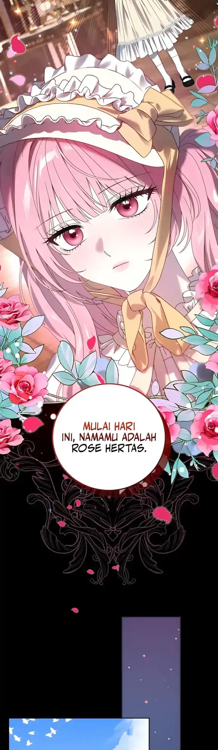 The Obsessive Maniac Is Trying to Confine Me Chapter 12 Gambar 12