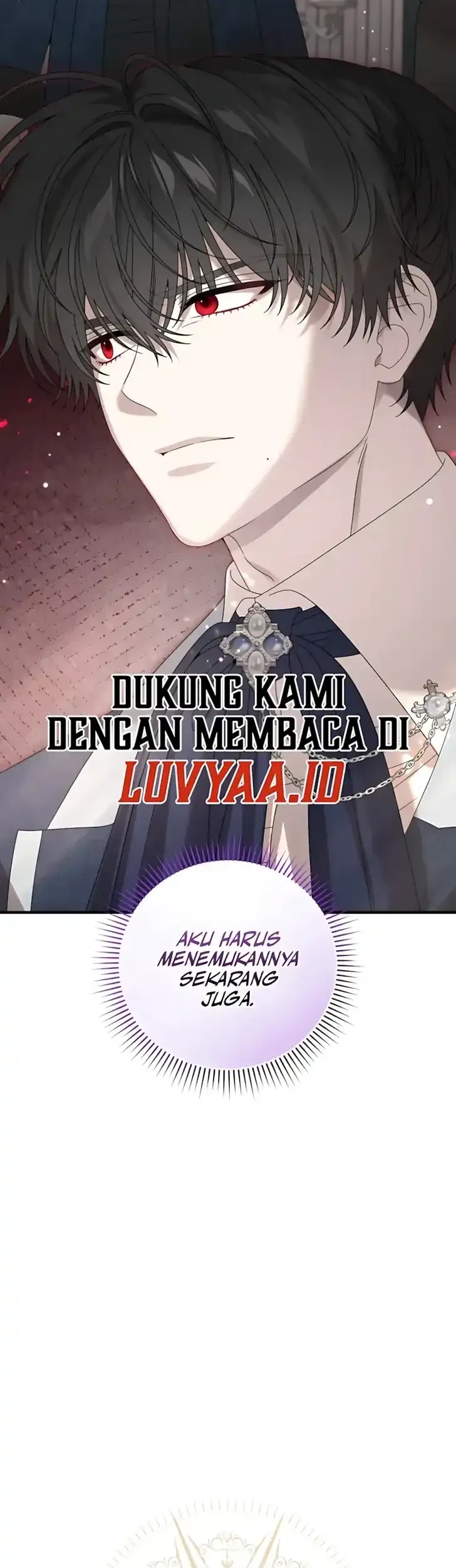 The Obsessive Maniac Is Trying to Confine Me Chapter 17 Gambar 14