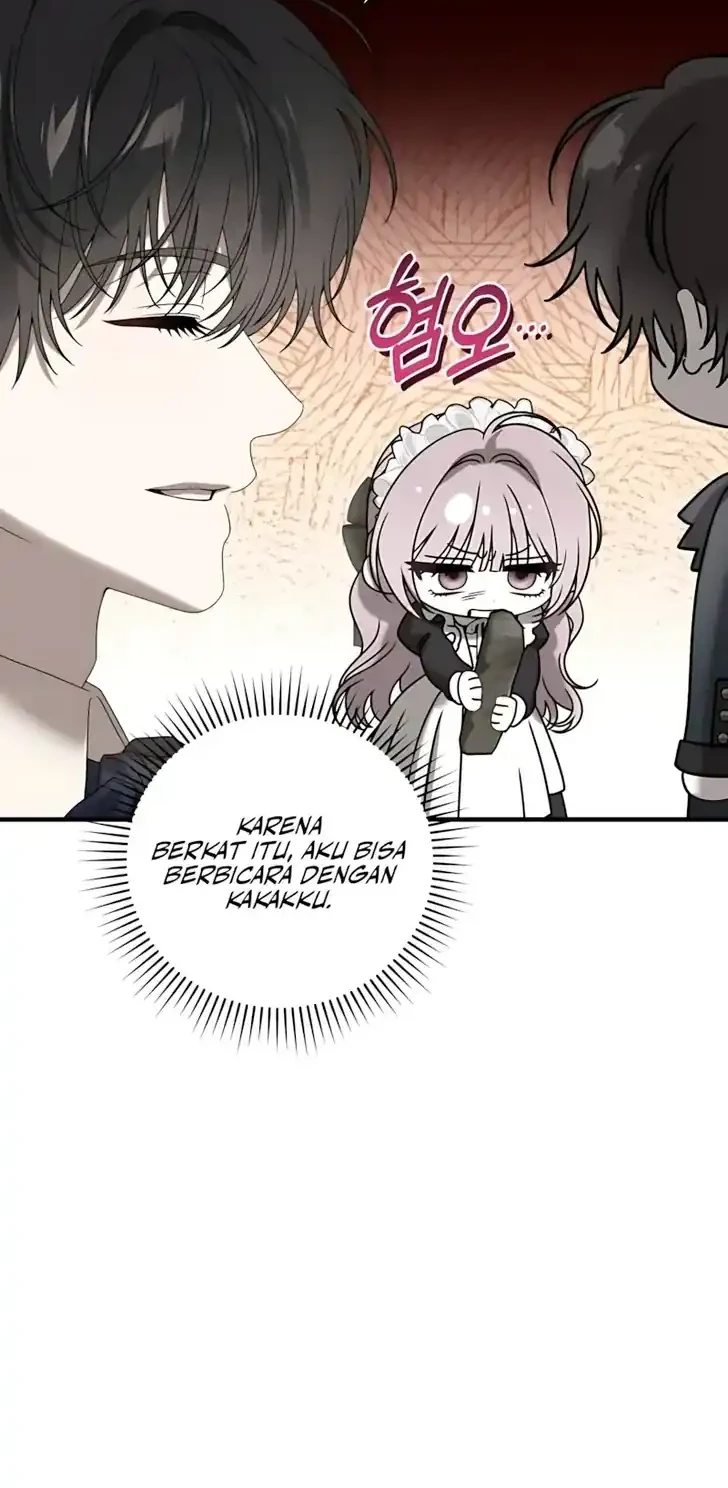 The Obsessive Maniac Is Trying to Confine Me Chapter 19 Gambar 12