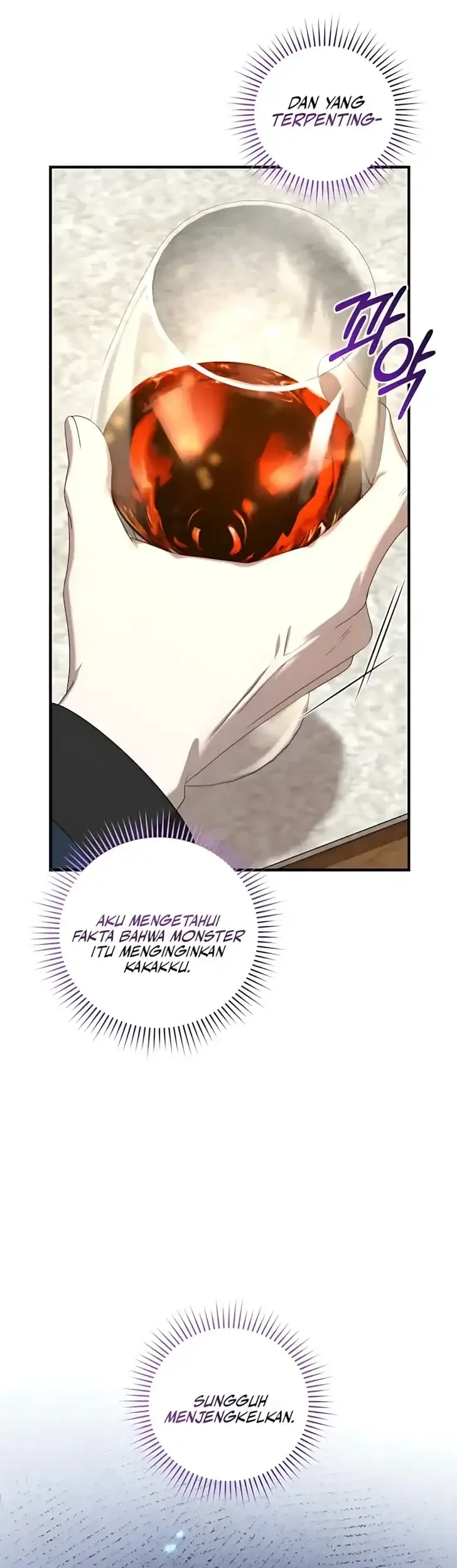 The Obsessive Maniac Is Trying to Confine Me Chapter 19 Gambar 13