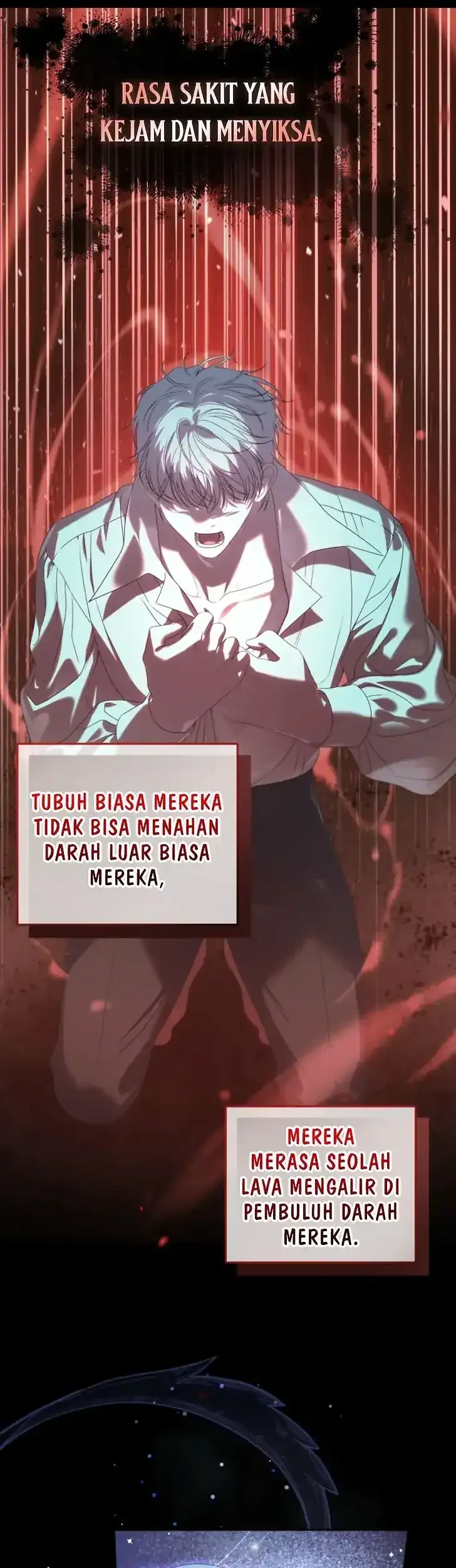 The Obsessive Maniac Is Trying to Confine Me Chapter 2 Gambar 10