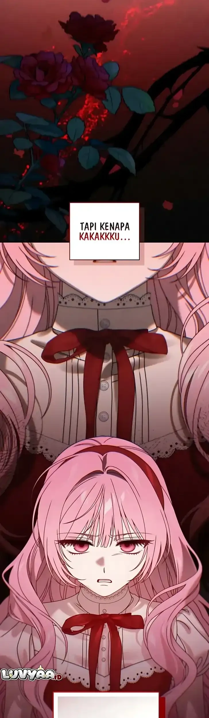 The Obsessive Maniac Is Trying to Confine Me Chapter 22 Gambar 13