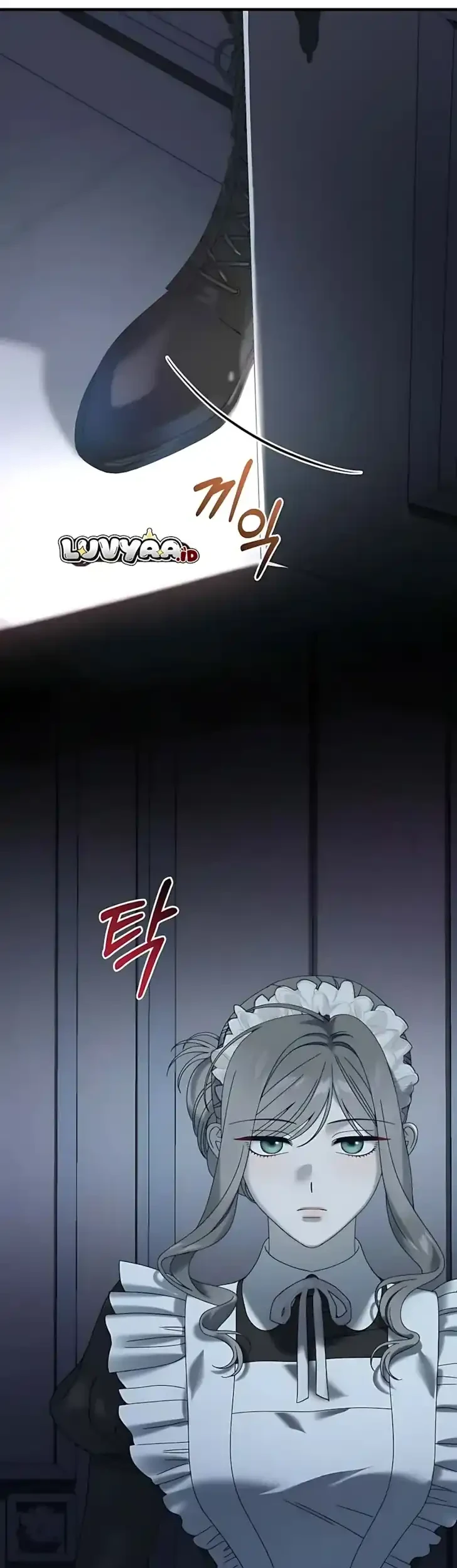The Obsessive Maniac Is Trying to Confine Me Chapter 23 Gambar 13