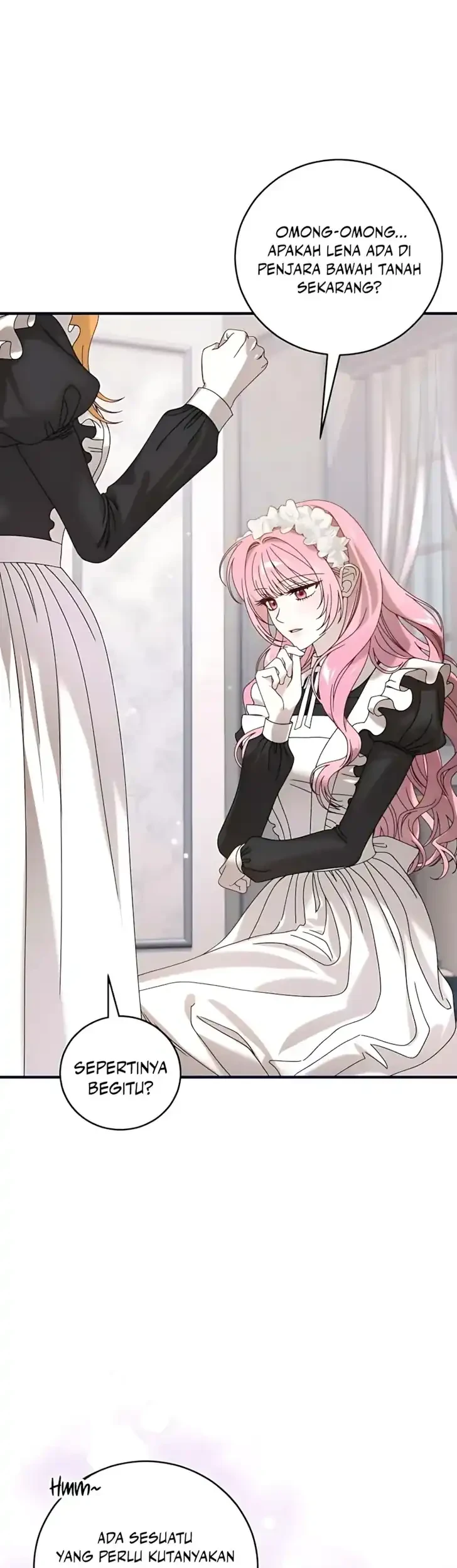 The Obsessive Maniac Is Trying to Confine Me Chapter 24 Gambar 13