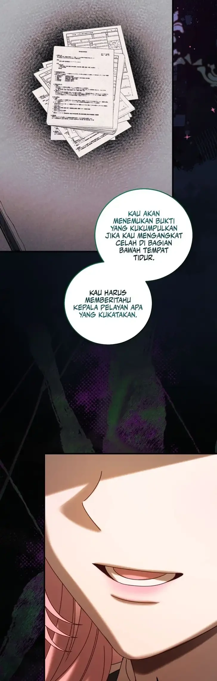 The Obsessive Maniac Is Trying to Confine Me Chapter 25 Gambar 12