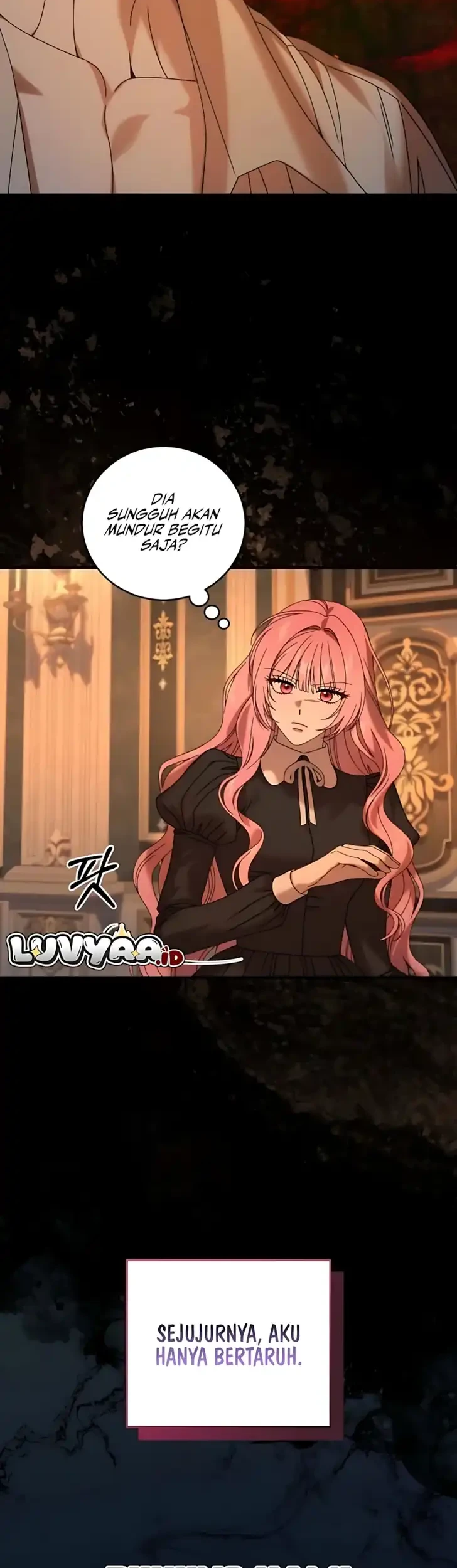 The Obsessive Maniac Is Trying to Confine Me Chapter 26 Gambar 11