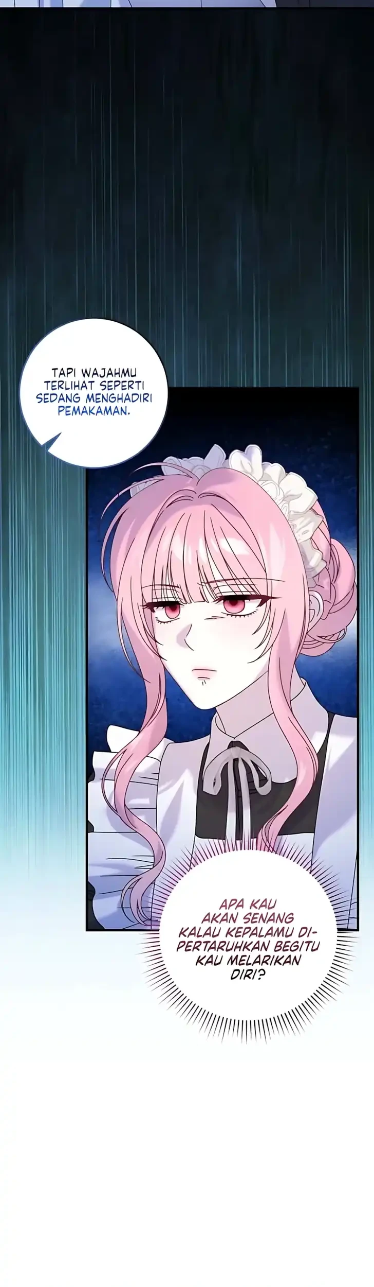 The Obsessive Maniac Is Trying to Confine Me Chapter 28 Gambar 12