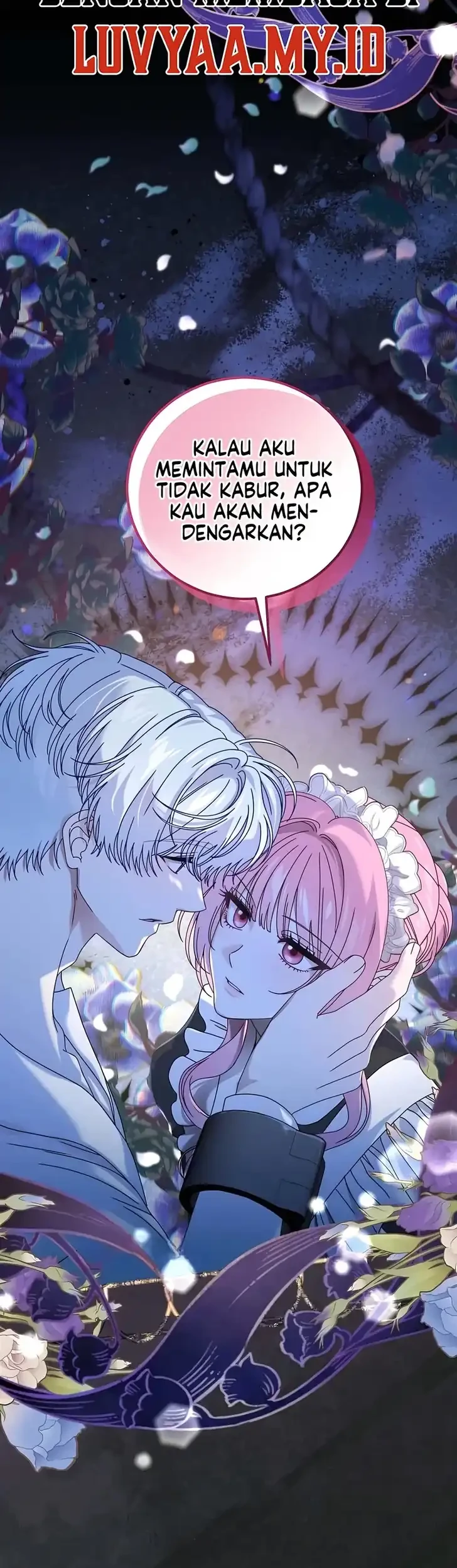 The Obsessive Maniac Is Trying to Confine Me Chapter 30 Gambar 13