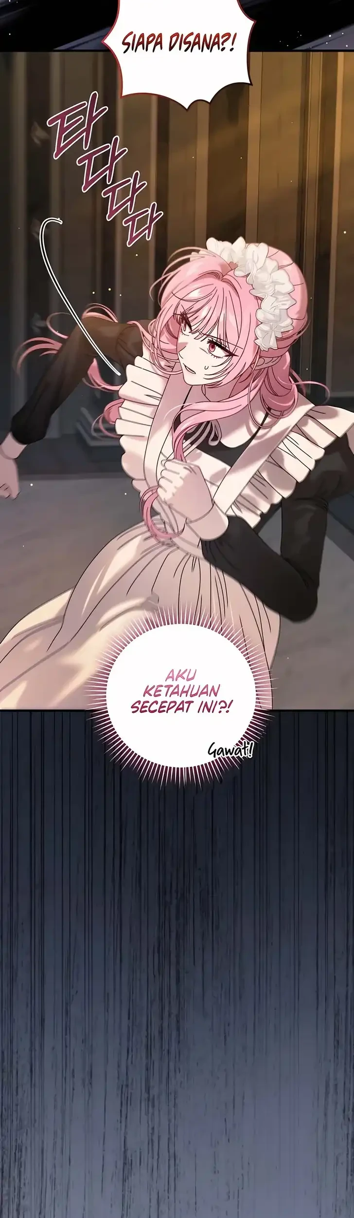 The Obsessive Maniac Is Trying to Confine Me Chapter 31 Gambar 10