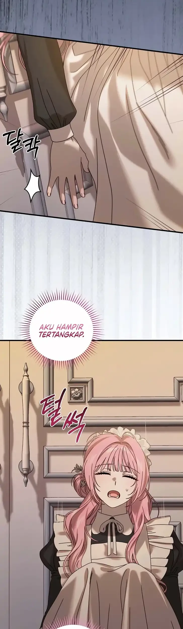 The Obsessive Maniac Is Trying to Confine Me Chapter 31 Gambar 11