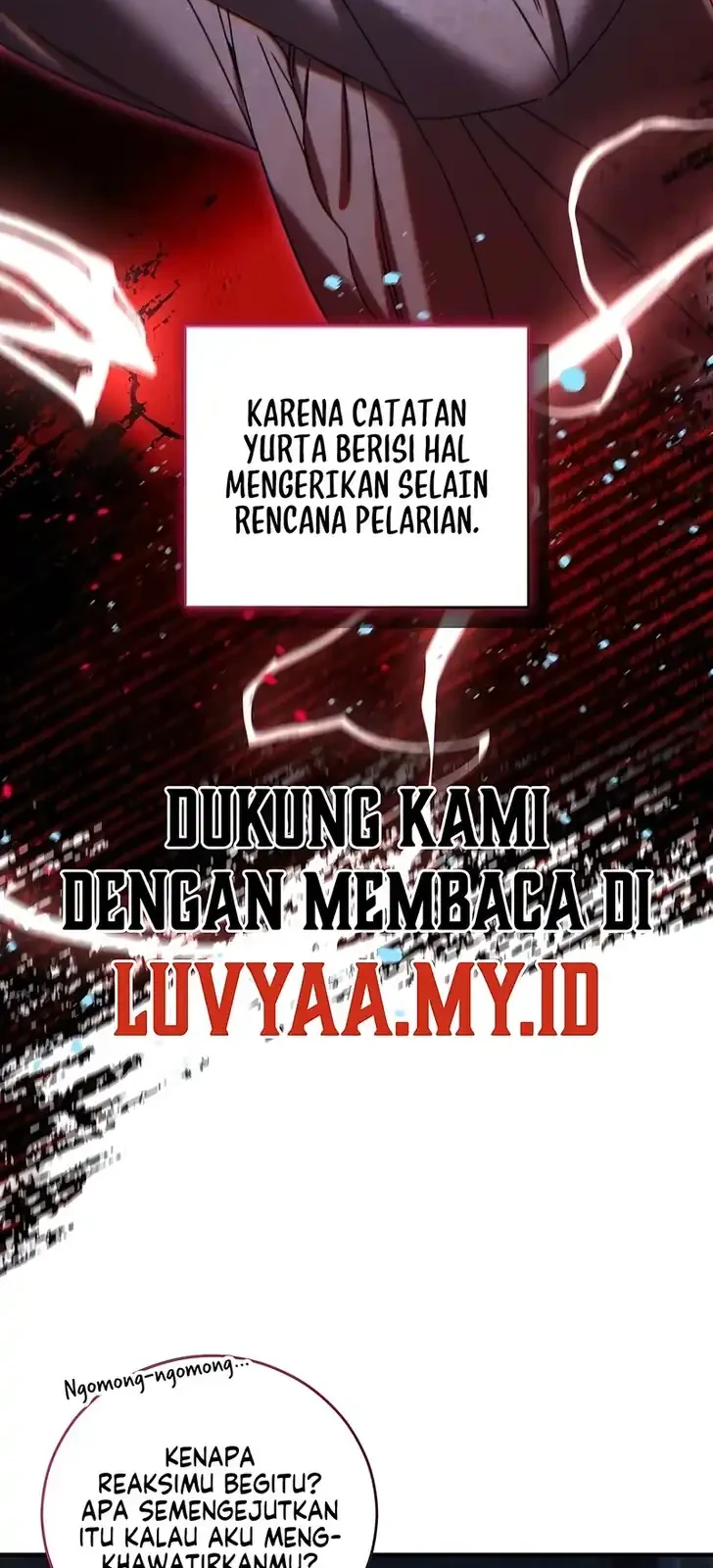 The Obsessive Maniac Is Trying to Confine Me Chapter 32 Gambar 12