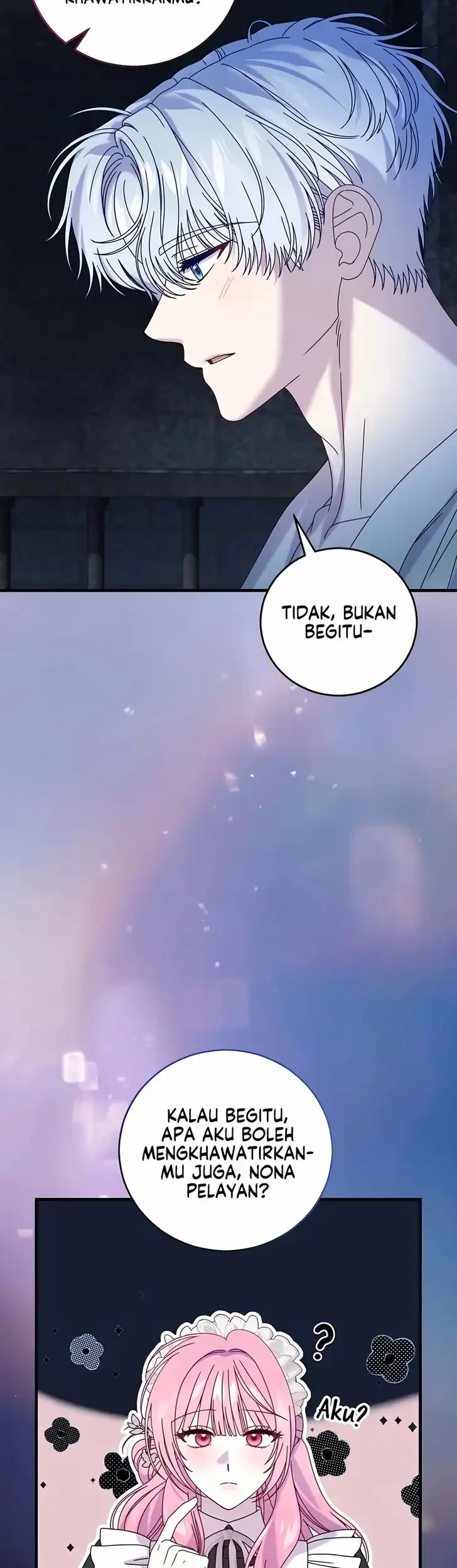The Obsessive Maniac Is Trying to Confine Me Chapter 32 Gambar 13