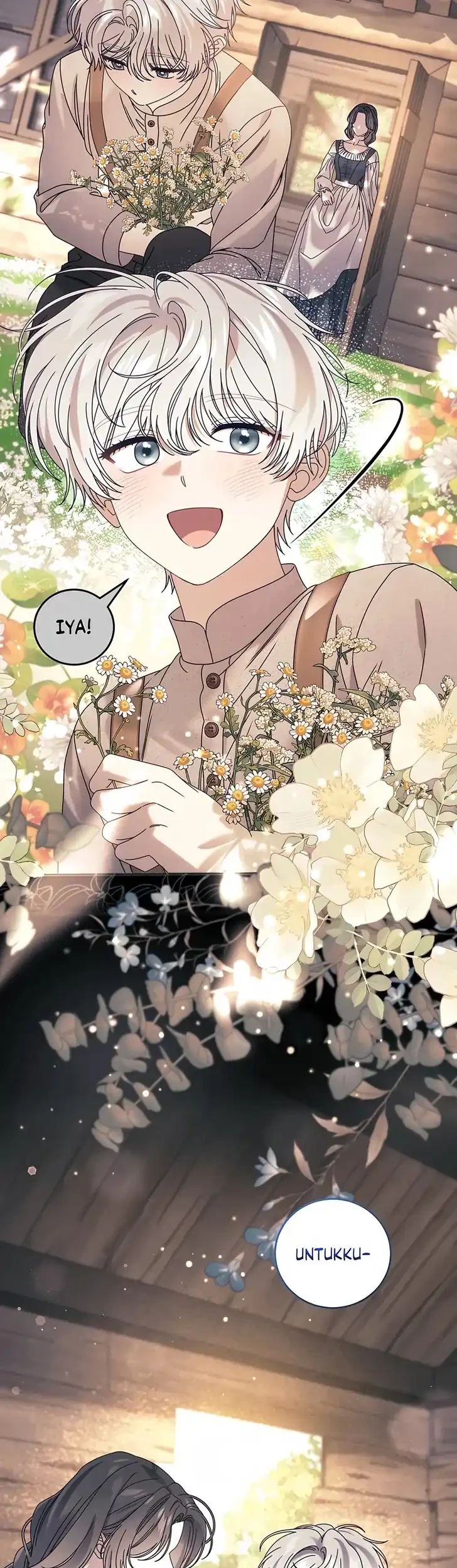 The Obsessive Maniac Is Trying to Confine Me Chapter 33 Gambar 13