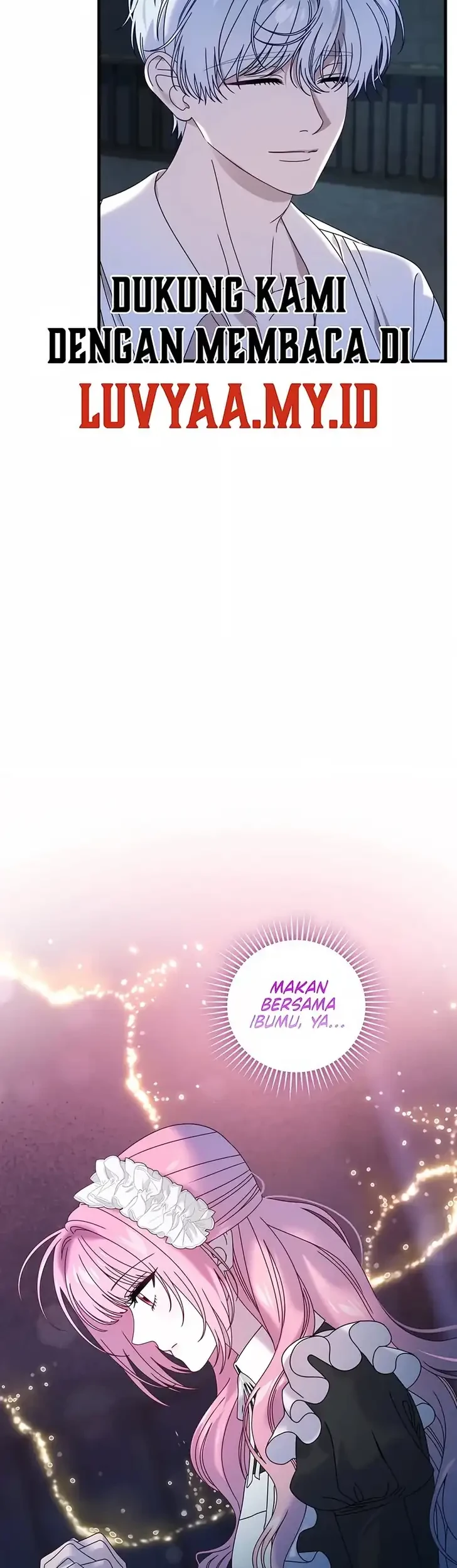 The Obsessive Maniac Is Trying to Confine Me Chapter 33 Gambar 15