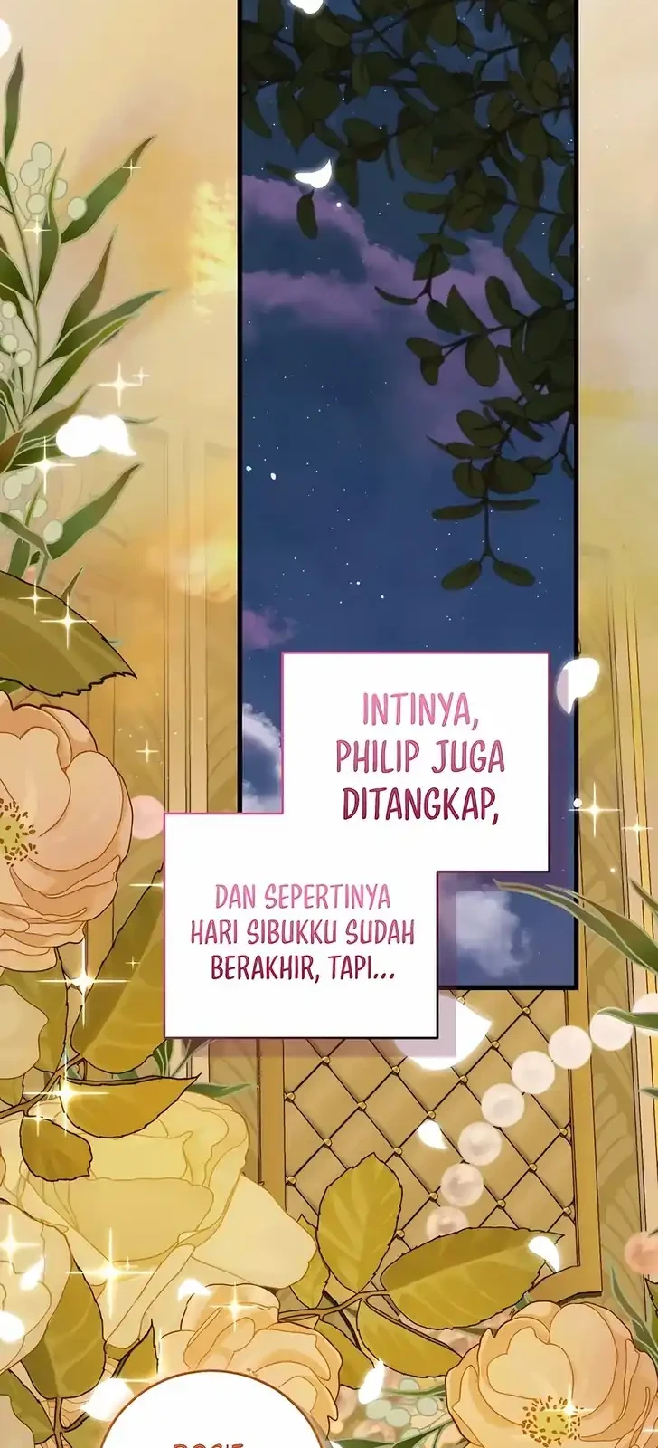 The Obsessive Maniac Is Trying to Confine Me Chapter 34 Gambar 12