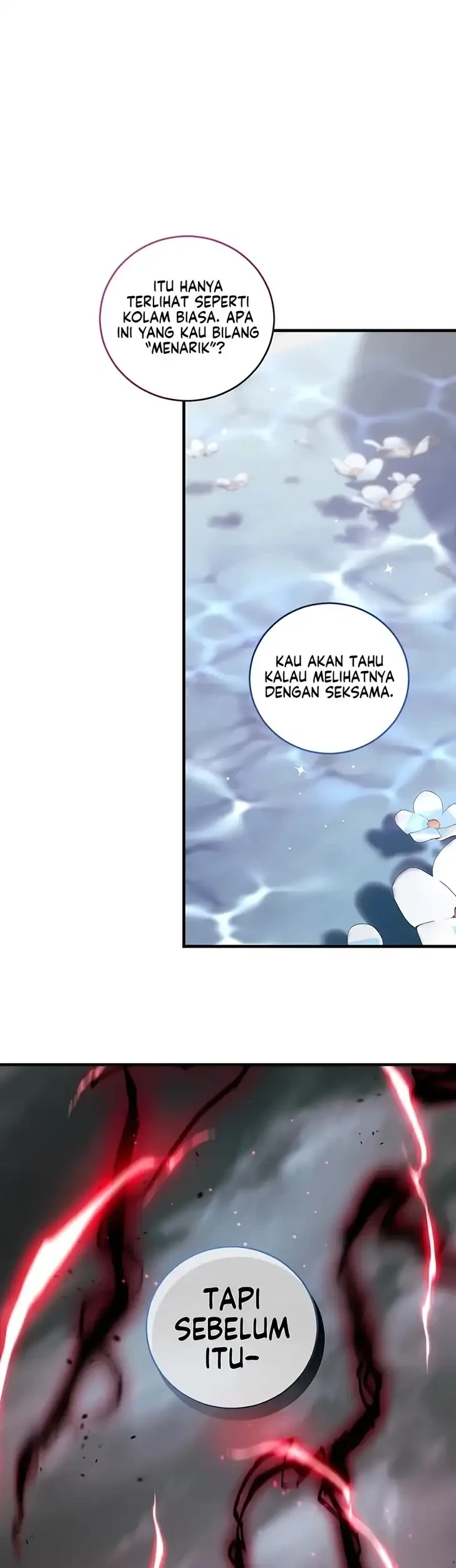 The Obsessive Maniac Is Trying to Confine Me Chapter 36 Gambar 13
