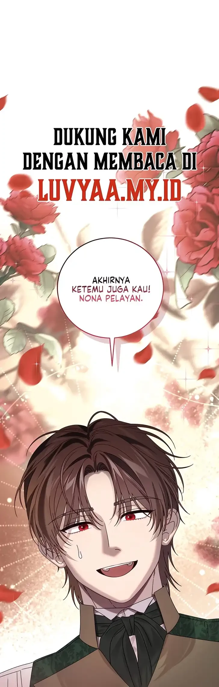 The Obsessive Maniac Is Trying to Confine Me Chapter 43 Gambar 12