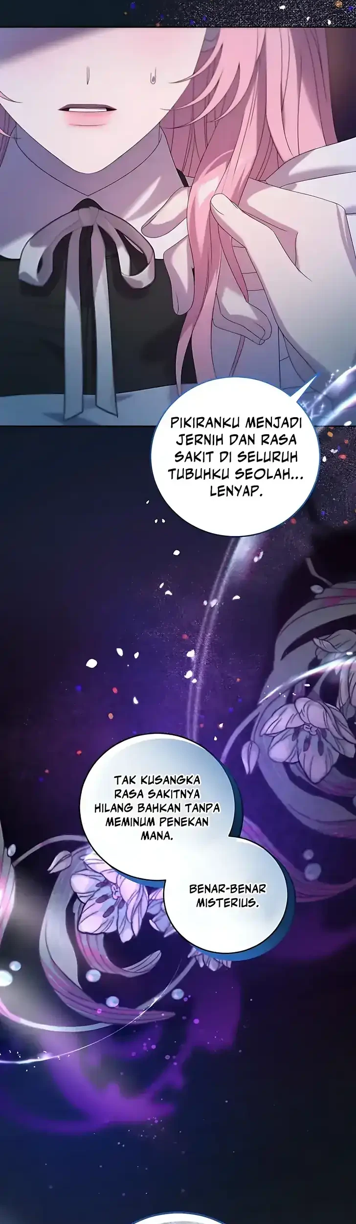 The Obsessive Maniac Is Trying to Confine Me Chapter 6 Gambar 14