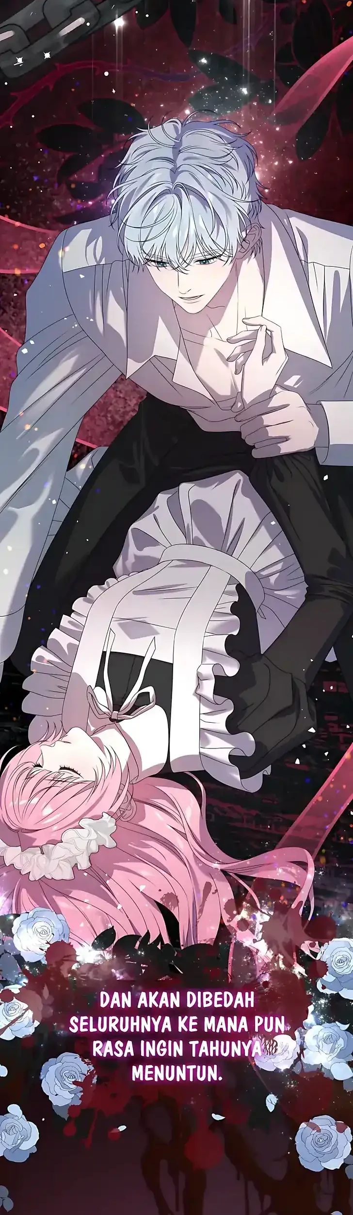 The Obsessive Maniac Is Trying to Confine Me Chapter 6 Gambar 17