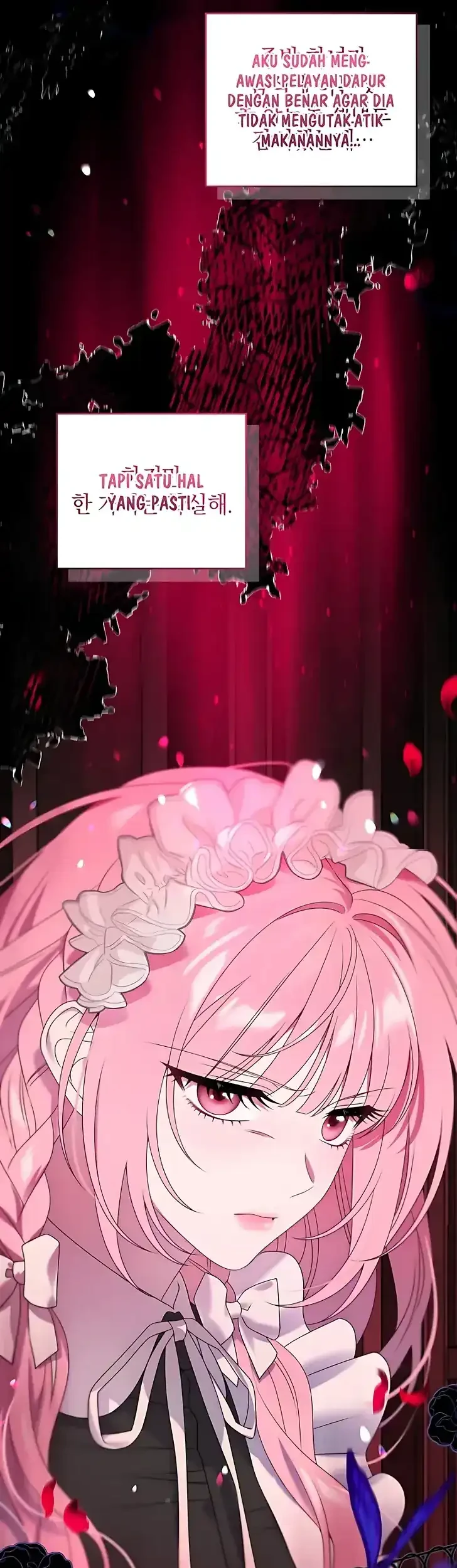 The Obsessive Maniac Is Trying to Confine Me Chapter 7 Gambar 14