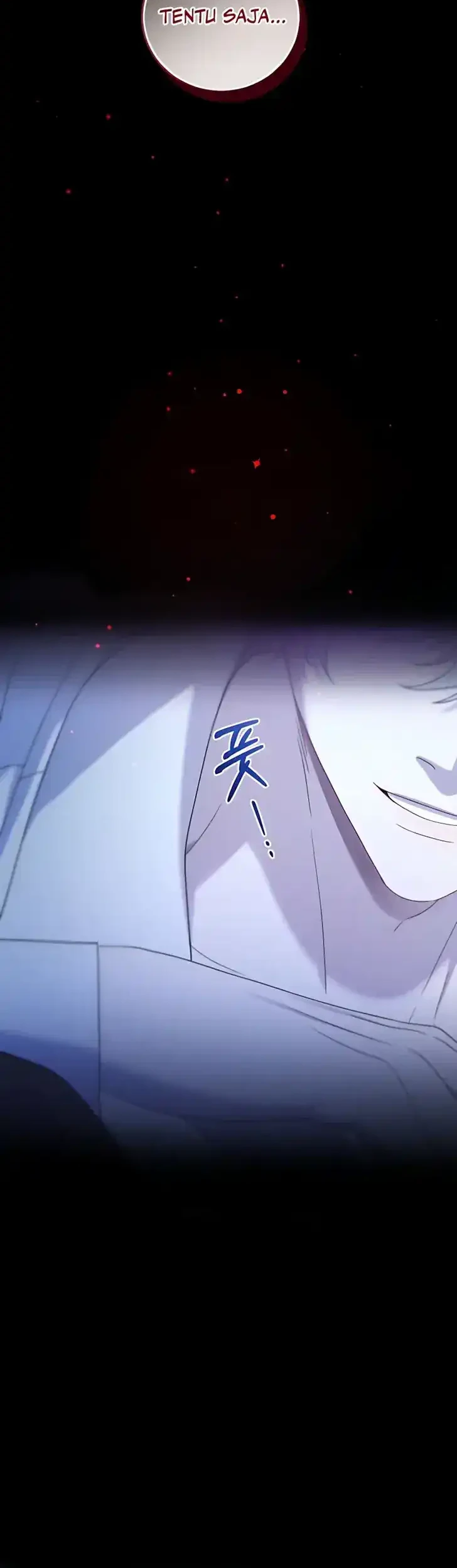 The Obsessive Maniac Is Trying to Confine Me Chapter 8 Gambar 13